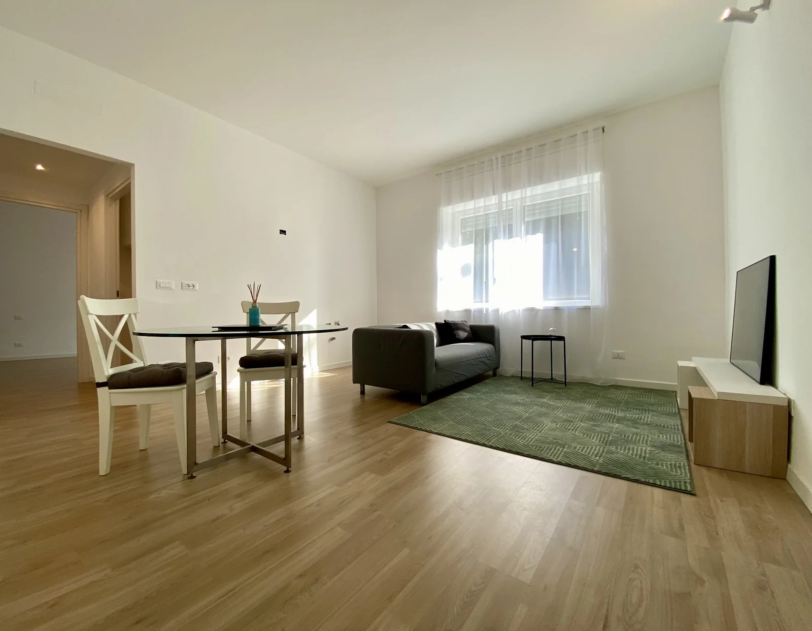 Investimento e valorizzazione immobiliare — Dopo l’intervento